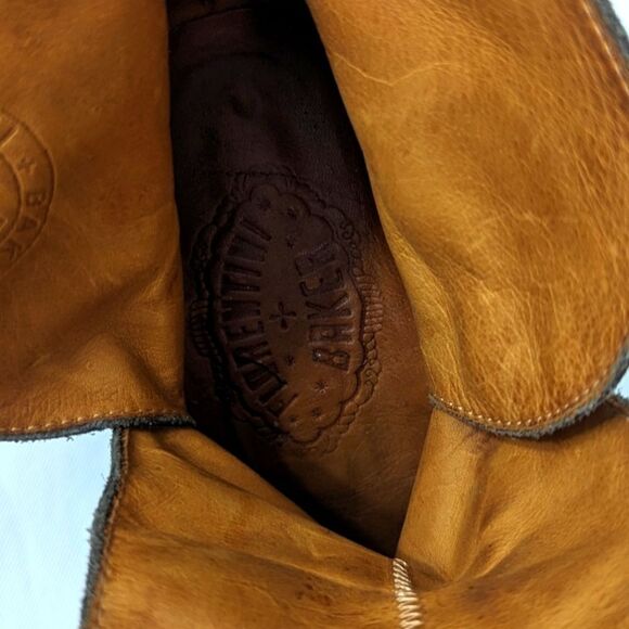 Fiorentini + Baker Ankle Boot - Picture 5 of 9